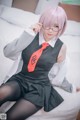 [是本末末] 玛修ONE Shielder Mash Kyrielight